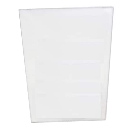 Alliance SCREEN LINT 120# 44063602